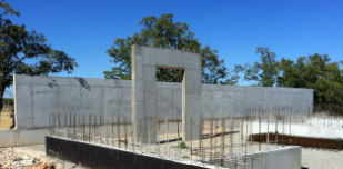 A comienzos del próximo año, Yebes tendrá listo el nuevo cementerio municipal