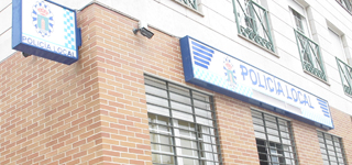 La Policía Local de Cabanillas incorpora un nuevo agente a su plantilla