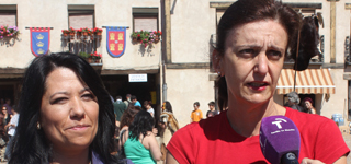 Ana González: 'Hemos dado carpetazo a la recesión y es el momento de consolidar el crecimiento'