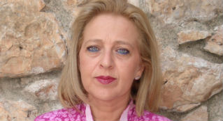 Monserrat Rivas, nueva presidenta de FADETA