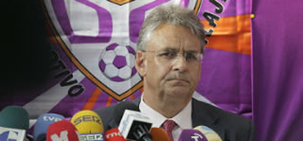 El Depor continuará luchando por la vía judicial su retorno a Segunda División