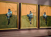 Bacon vuelve a los récords