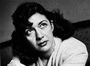 El adiós de Ana María Matute