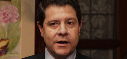 Page, falto de apoyos, tira la toalla y se queda sin puesto en Madrid