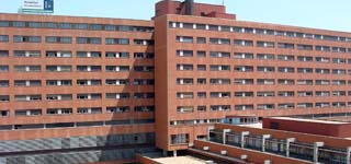 SATSE denuncia el cierre de 200 camas en el hospital de Guadalajara durante el verano