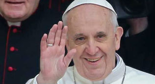 El papa reconoce "virtudes heroicas" al sacerdote de Sigüenza Saturnino López Novoa