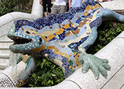 Nueva apuesta por Gaudí