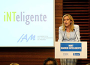 Una plataforma inteligente pionera