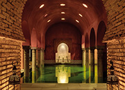 La Alhambra inaugura el Buñuelo