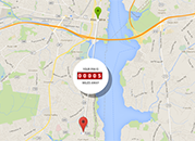 Ya puedes jugar con Google Maps