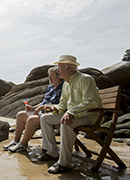 El abuelo que saltó