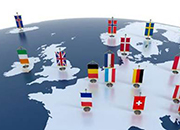 Cae el precio del roaming