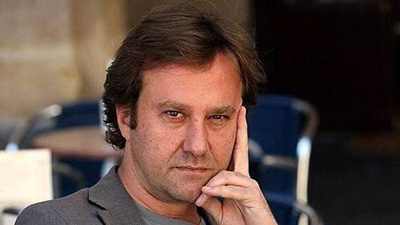 Tiempo de vida, ganadora del Strega