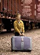 El extraordinario viaje de T.S. Spivet