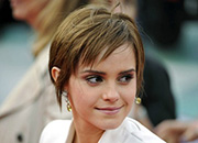 Emma Watson y sus problemas con la ley
