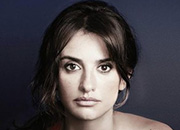 Penélope Cruz , espectacular y reivindicativa en Canarias