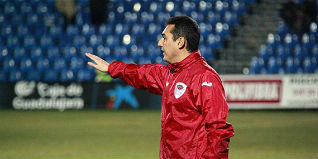 El C.D. Guadalajara inicia este jueves los entrenamientos