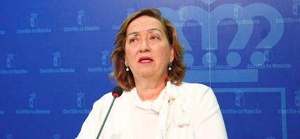 Castilla-La Mancha asume la coordinación de las regiones en los Consejos de Ministros de Medio Ambiente de la UE