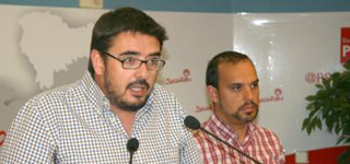 La MAS detecta irregularidades en el cobro de la subvención de Marchamalo en 2009