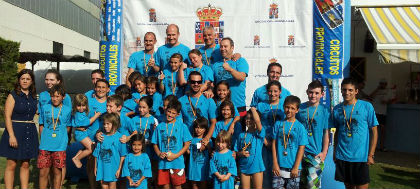 Pareja vivirá intensamente su Finde Joven