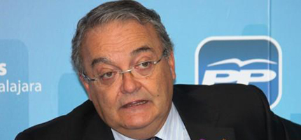 El Ministerio de Justicia da el paso y se compromete, por fin, con los juzgados de Guadalajara