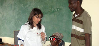 Ocho proyectos optan a la ayuda de cooperación internacional de Quer