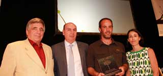 El albergue Segontia Rural, reconocido como uno de los diez mejores proyectos de desarrollo rural de CLM