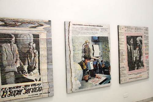 La reflexión de Convergencias Divergentes