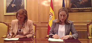 Fomento destina 116 millones de euros a políticas de ayuda a la vivienda en Castilla-La Mancha entre 2013 y 2016