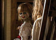 Annabelle, el spin-off de Expediente Warren