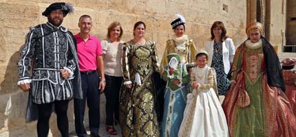 Novillo pone como ejemplo de 