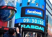 Facebook es más rentable gracias a la publicidad móvil