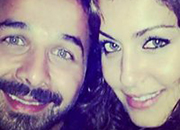 A Hiba Abouk le va el flamenco