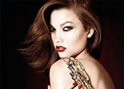 El maquillaje de los 90, otra vez de moda