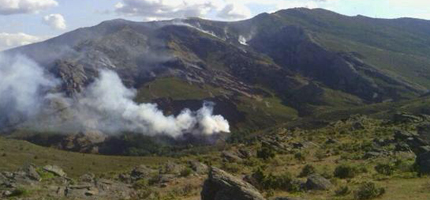 (Foto: @Batallont15)