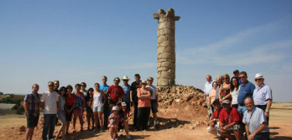 PP y PCAS piden la dimisión del alcalde de Atanzón