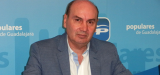 Latre destaca el Gobierno regional ha congelado por segundo año consecutivo las tasas universitarias