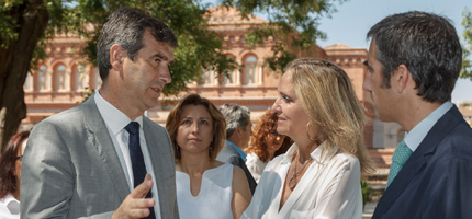 (Foto: Fotos: J. Ropero)