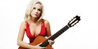 Sigüenza acoge desde mañana el I Guitarra Festival