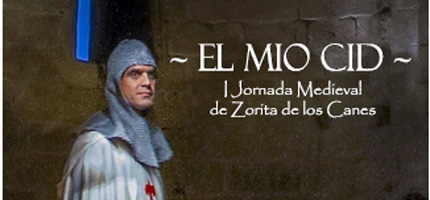 El parque arqueológico de Recópolis y Liceus organizan la I Jornada Medieval en torno al Cid y su época