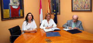 Soriano: “El sector agroalimentario precisa de directivos con visión integral del negocio para afrontar los retos de la globalización”