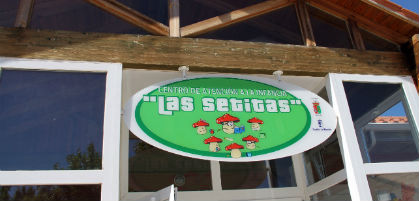 El Ayuntamiento de Quer mantiene abierta la escuela infantil en julio y agosto