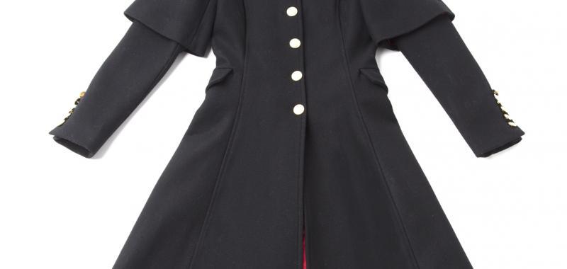 HAQUETA GUTS&LOVE 481€