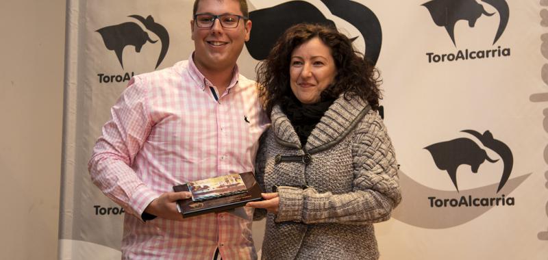 Mejor foto Vacas por el Tajo