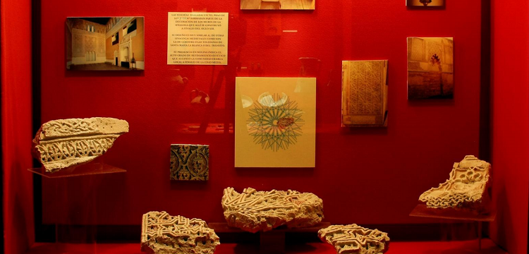 El Museo de Molina repasa la historia del hombre desde el Paleolítico